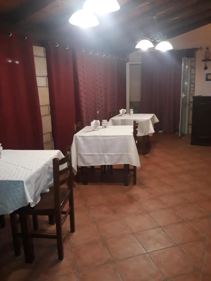 Villa enza Cinisi