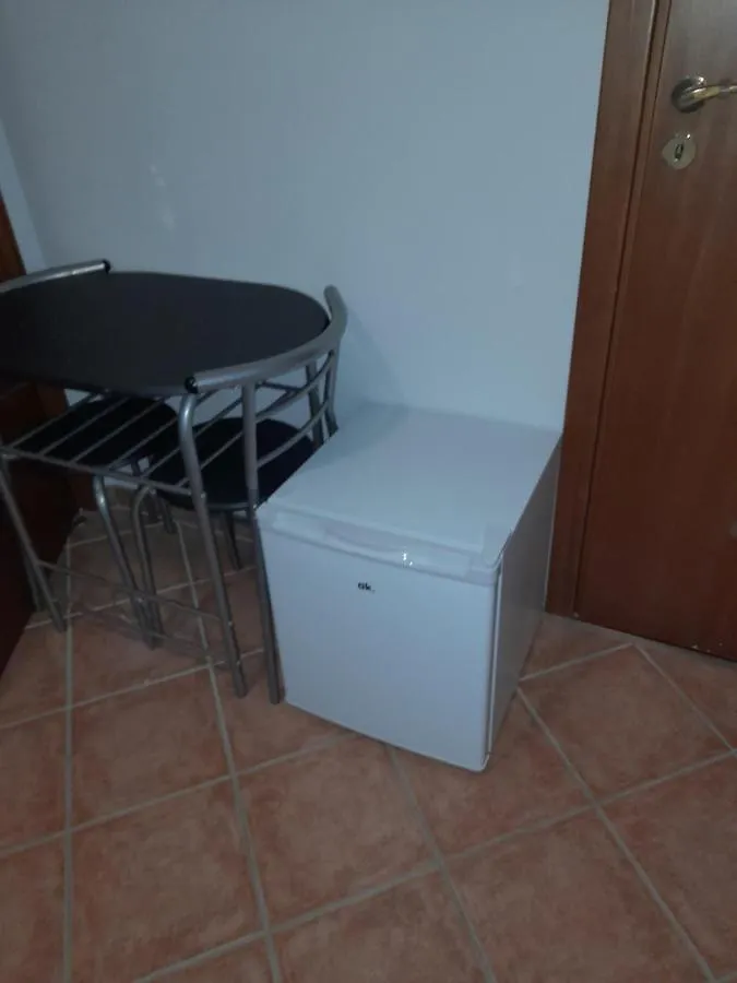 Villa enza Cinisi Affittacamere
