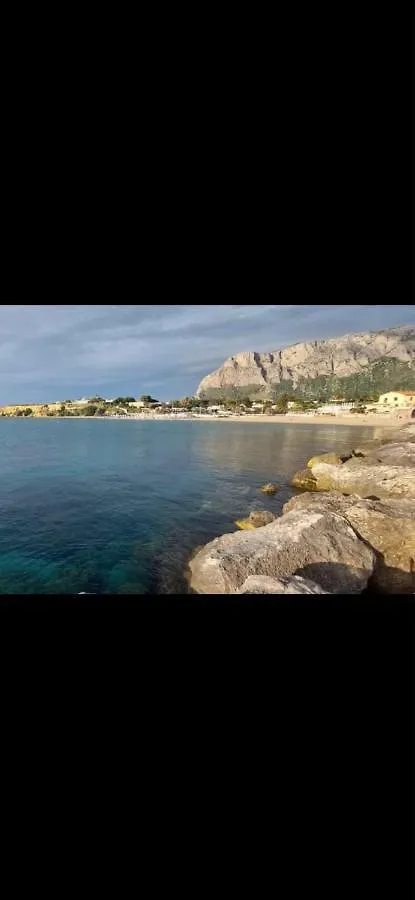 Affittacamere Villa enza Cinisi