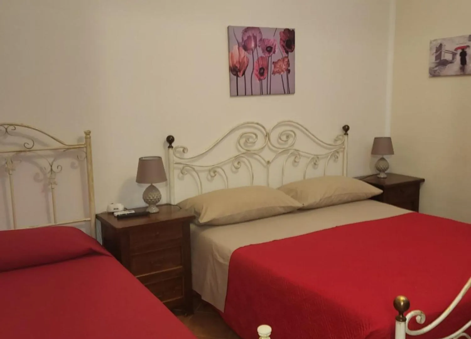 Villa enza Cinisi
