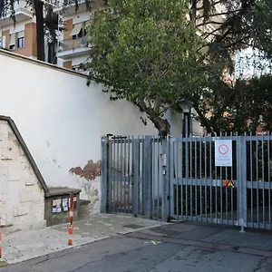 Casa Piccole Ancelle Di Cristo Re 3*, Rome Italy