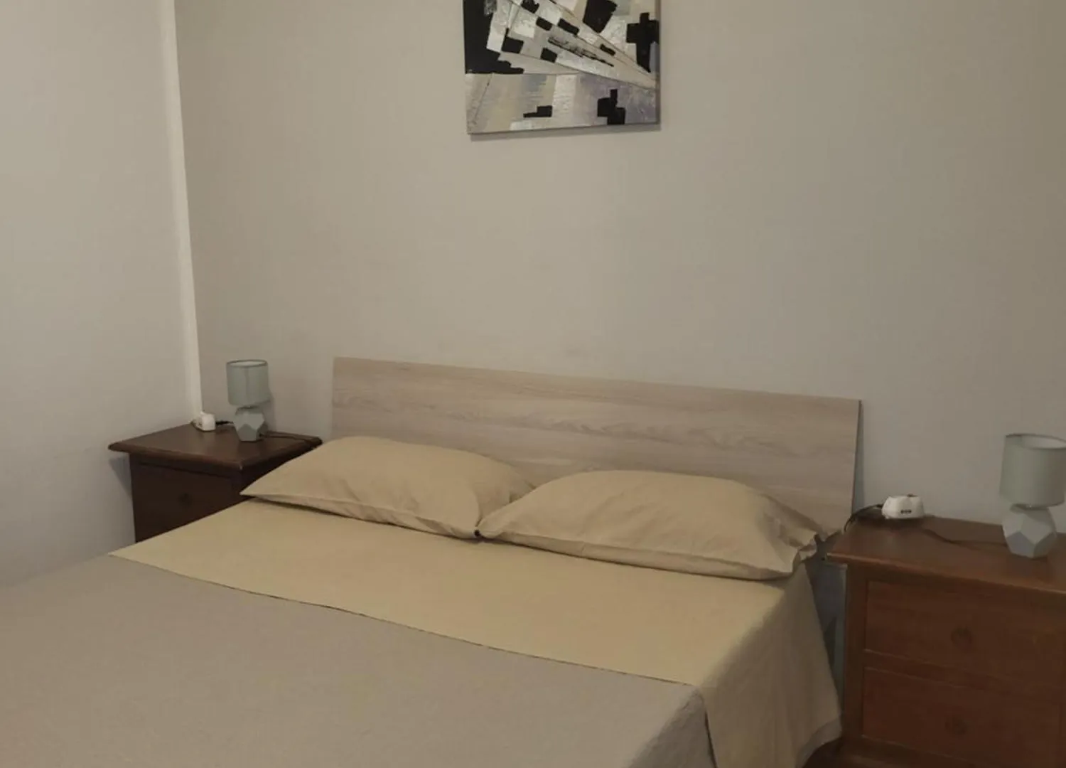 Villa Enza Cinisi Italië